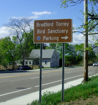 Bradford Torry Parking