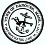 Current Hanover Town Seal