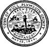 town of hull seal