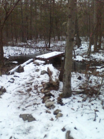  bridge on jims trail