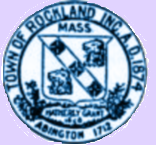 rockland town seal