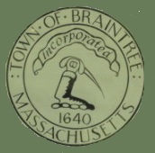 Braintree town seal
