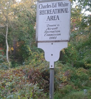 Charles Ed White Recreation Area