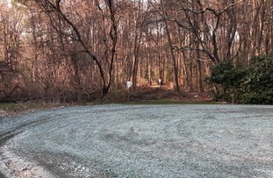 Elm Heights Trail