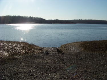 many boat launches at great esker park in weymouth