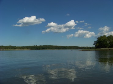 weymouth back river from great esker park