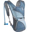 hydration pack for hiking trails