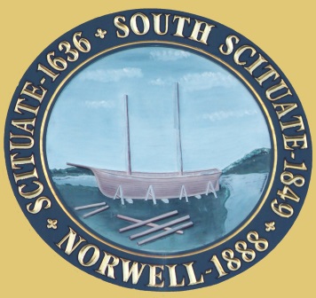 Norwell town seal