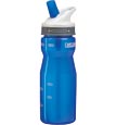 hiking trail water bottle
