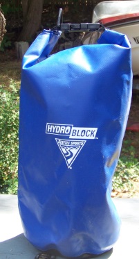 kayaking dry bag