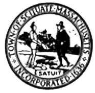 scituate town seal