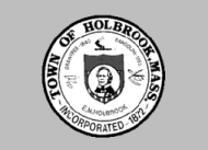 holbrook town seal