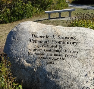 Domenic J. Sansone Memorial