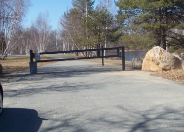 entrance to colebrook blvd in whitman