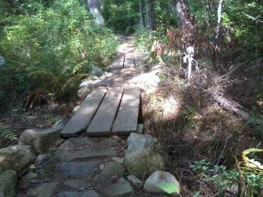 summer hiking trails in rockland summer hiking trails in rockland