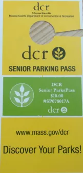 dcr senior park pass