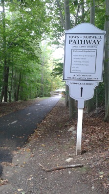 pathway in norwell