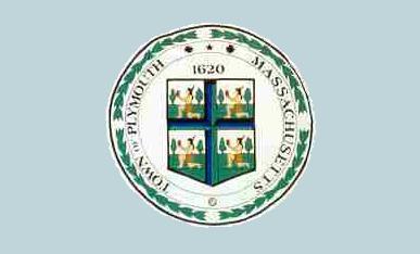 town seal of Plymouth