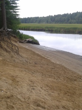 Couch Beach