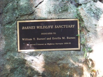 Barnes Wildlife Sanctuary
